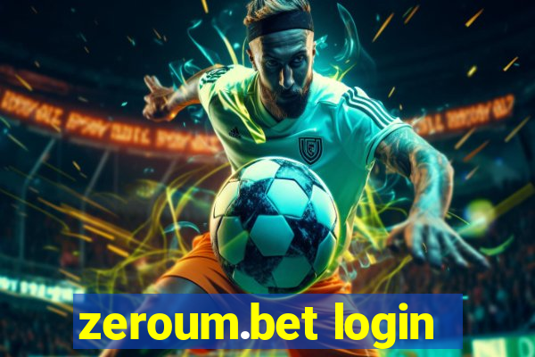 zeroum.bet login